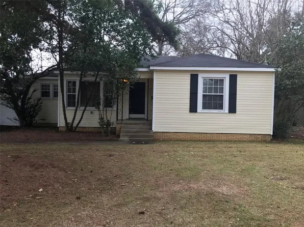 156 Arthur Ave, Shreveport, LA 71105