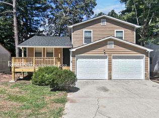 2083 Phillips Rd, Lithonia, GA 30058