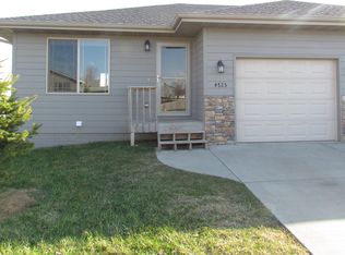 4725 W Antelope Dr #TWINHOME, Sioux Falls, SD 57107