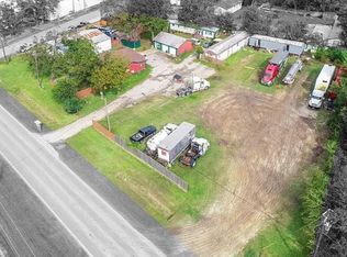 16305 De Zavalla Rd, Channelview, TX 77530