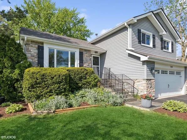 310 Rock Rose Dr, Lake Zurich, IL 60047