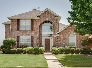108 Ripplewood Cv, Coppell, TX 75019