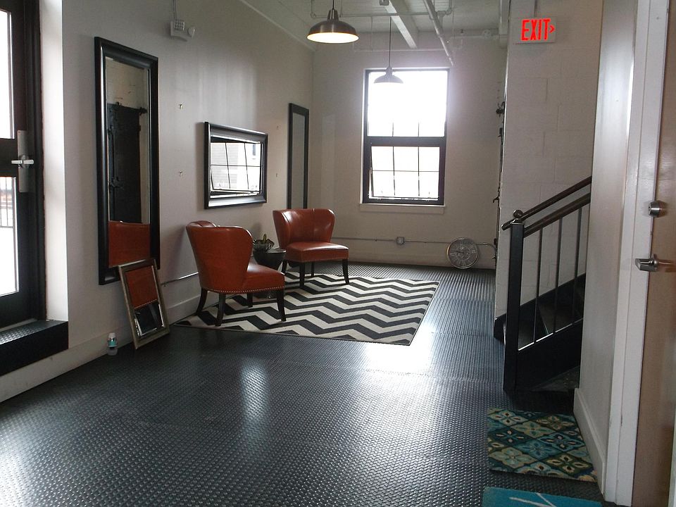 Common Lobby