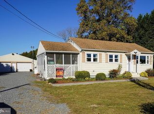 36590 Old Stage Rd, Delmar, DE 19940