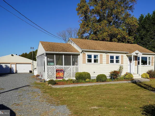 36590 Old Stage Rd, Delmar, DE 19940