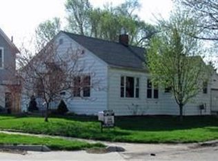 601 Lee St, Marshalltown, IA