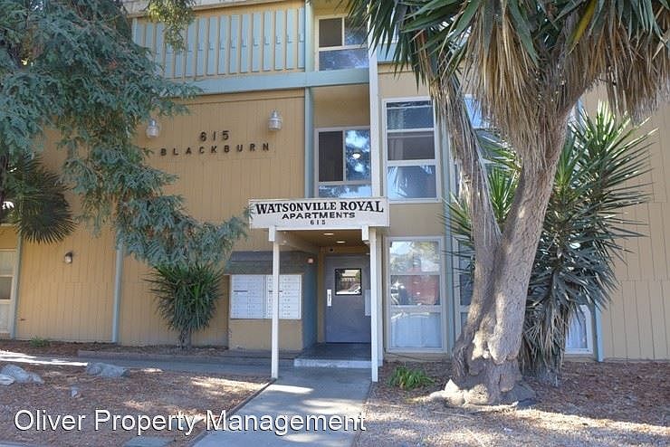 1st image of 615 Blackburn St APT 308