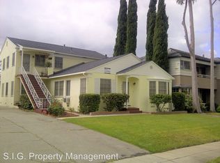 680 W Glenoaks Blvd, Glendale, CA 91202