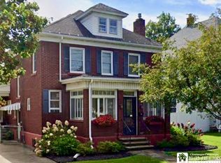 915 Washington St, Olean, NY 14760