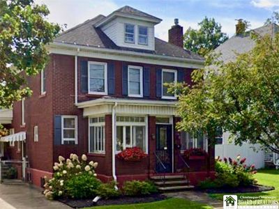 915 Washington St, Olean, NY, 14760
