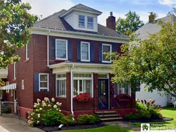 915 Washington St, Olean, NY 14760