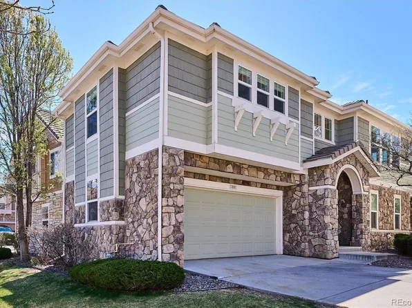 11881 Bolton Circle, Parker, CO 80134
