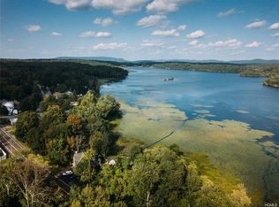 Elm Rd, Monroe, NY 10950