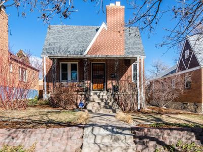 3518 Osceola Street, Denver, CO, 80212