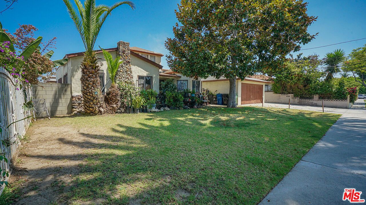 3847 W 110th St, Inglewood, CA 90303 | Zillow