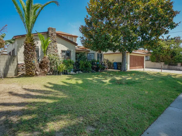 3847 W 110th St, Inglewood, CA 90303