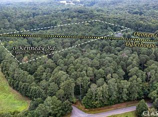 0 Kennedy Rd, Arnoldsville, GA 30619