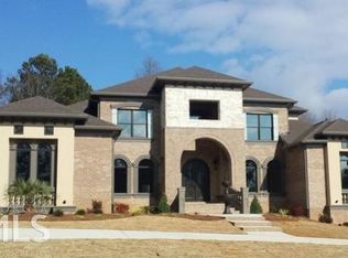 1437 Hewatt Rd, Lilburn, GA 30047