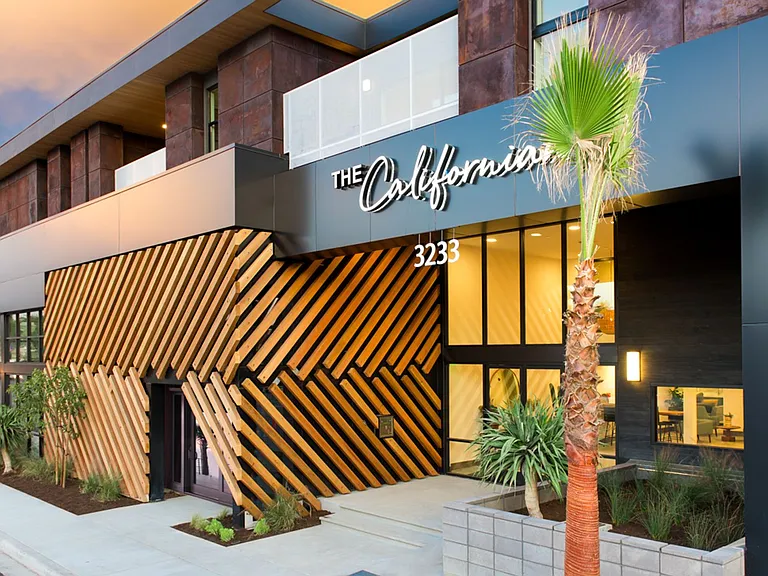 The Californian Coastal Apartments — Photo 68