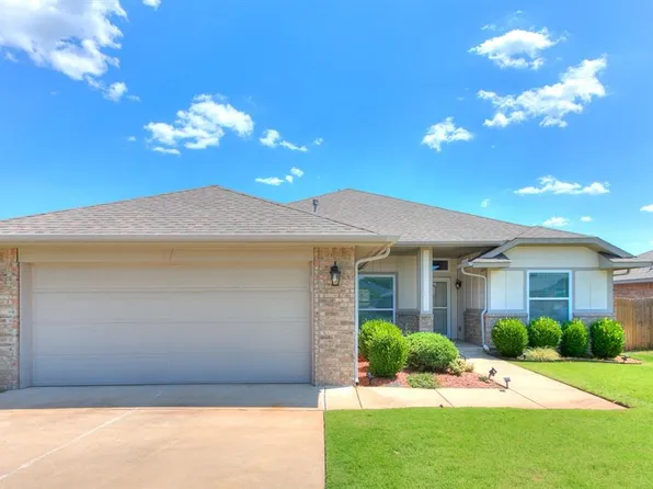 516 Talon Dr, Norman, OK 73072