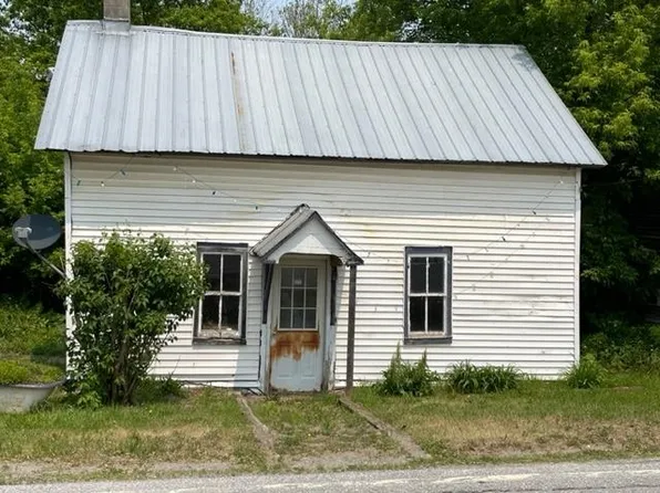4789 Lake Road, Berkshire, VT 05457