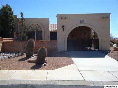 2nd image of 1647 W Via Mirasol