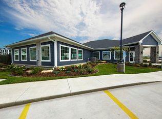 The Summit at Heritage Apartments, Grimes, IA 50111