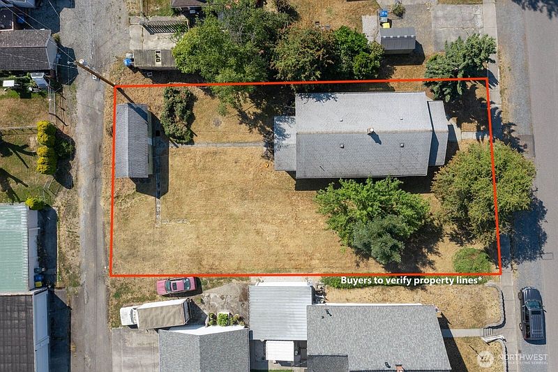 2nd image of 2508 Moore Street