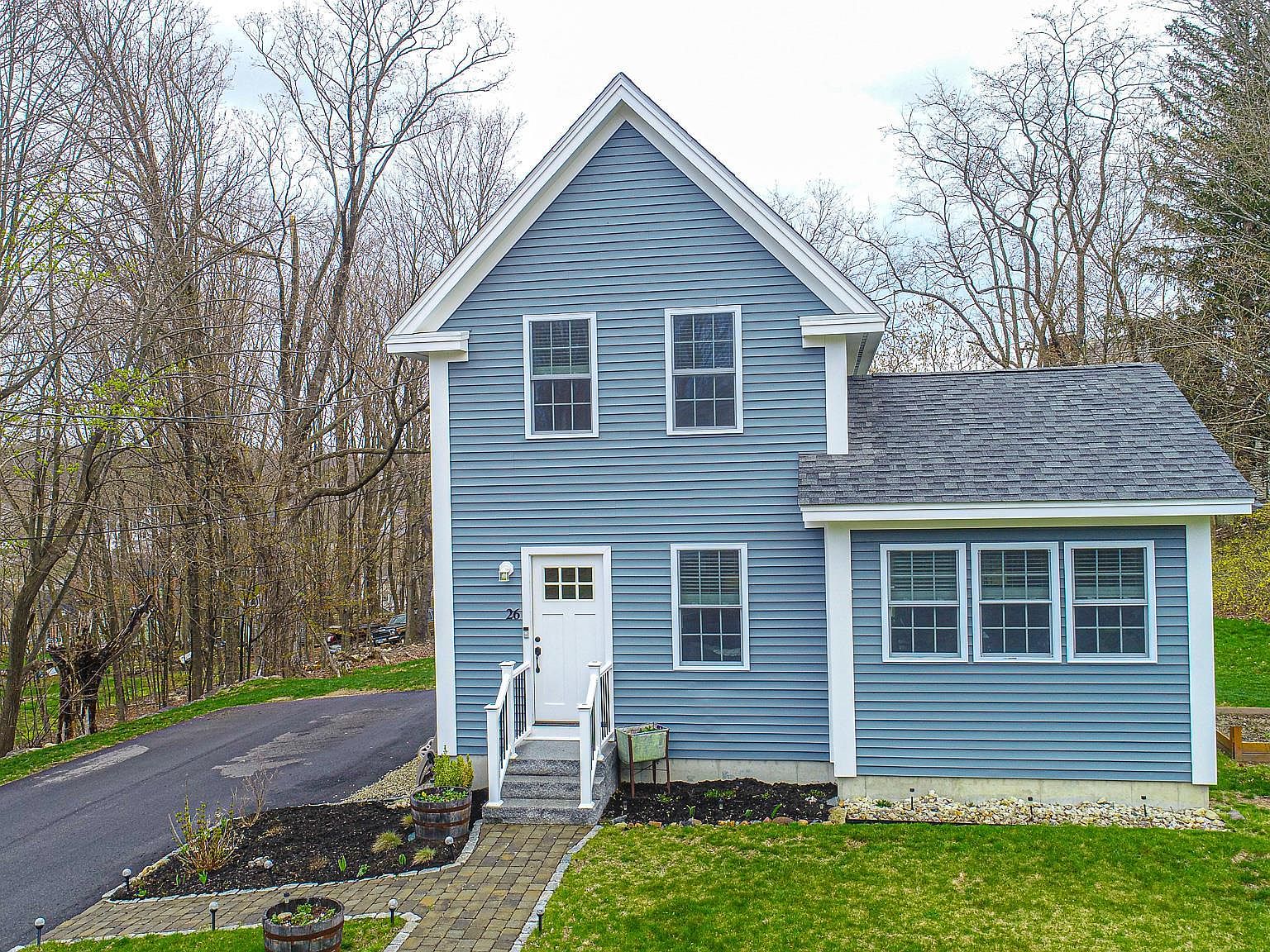 26 Linden Street, Somersworth, NH 03878 | Zillow