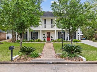 4126 Manorfield Dr, Seabrook, TX 77586
