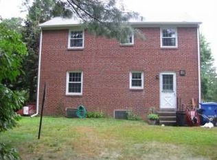 1700 Media Rd, Cherry Hill, NJ 08002