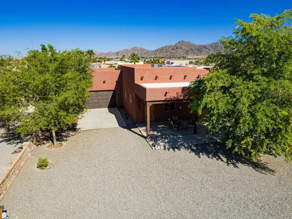 14850 E 50th St, Yuma, AZ 85367