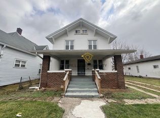 3655 N Kenwood Ave, Indianapolis, IN 46208