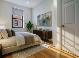 961 Columbus Ave #3W, New York, NY 10025