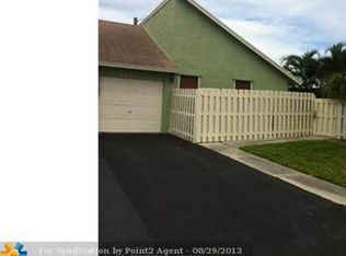 2705 SW 2nd St, Delray Beach, FL 33445