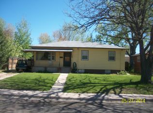 1746 Newton Dr, Cheyenne, WY 82001