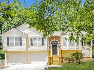 117 Crestwood Dr, Dallas, GA 30157