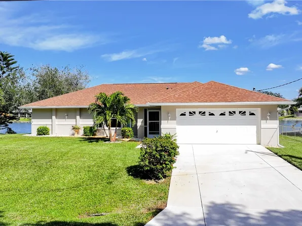 8313 Coral Dr, Fort Myers, FL 33967