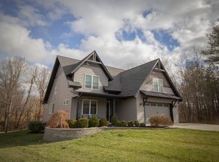 180 Saddle Crk, Paducah, KY 42001