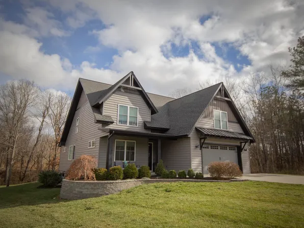 180 Saddle Crk, Paducah, KY 42001