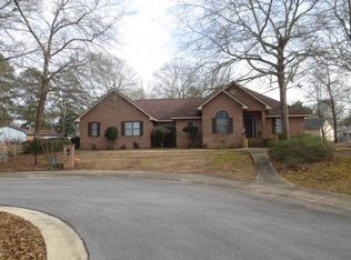 4 Sandstone Ct, Centerville, GA 31028