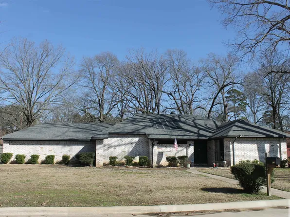 3508 Richwood Dr, Texarkana, TX 75503