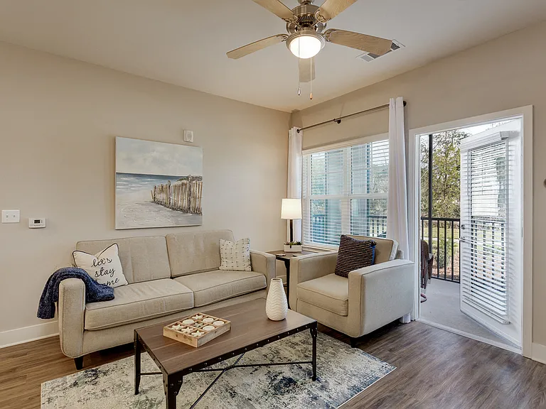 Vintage Amelia Island Apartments — Photo 66