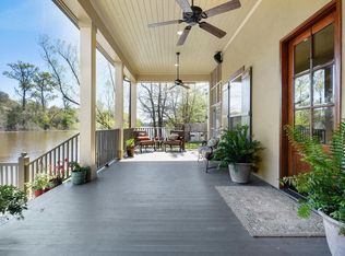 1043 Herman Dupuis Rd, Breaux Bridge, LA 70517