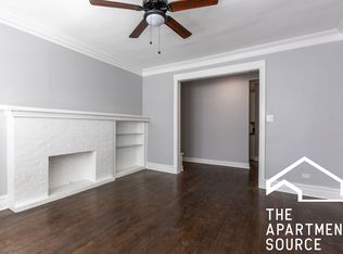 1224 W Rosemont Ave APT 1, Chicago, IL 60660