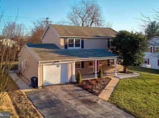 2507 Kayhill Ln, Bowie, MD