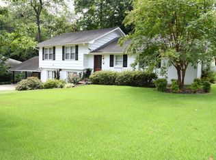 617 Dogwood Ln, Jonesboro, AR 72401