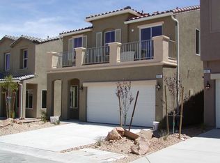 9331 Fitzwilliam Ave, Las Vegas, NV 89178
