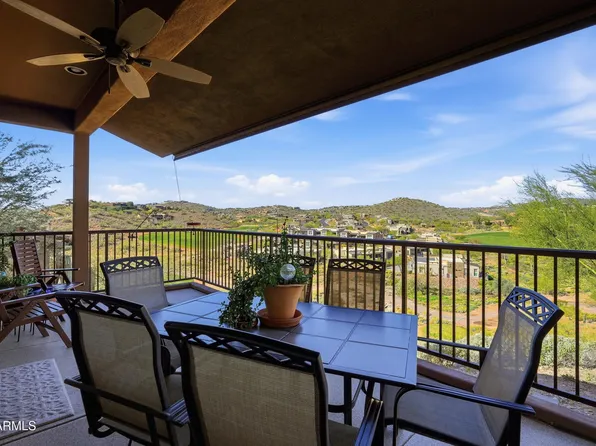 16207 E RIDGELINE Drive, Fountain Hills, AZ 85268
