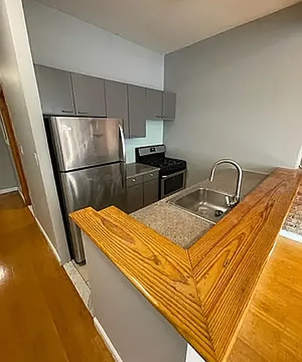63 Bruckner Blvd #3